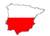 CENTRO DE DÍA SAN ROQUE - Polski